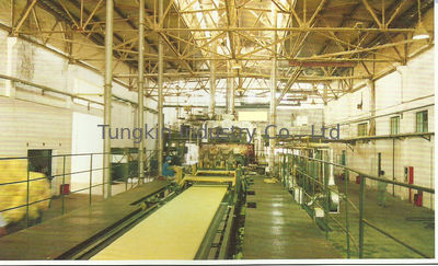 TUNGKIN INDUSTRY Co.Ltd