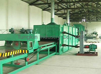 TUNGKIN INDUSTRY Co.Ltd