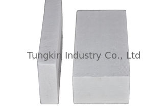 Fire Resistant Calcium Silicate Board , Calcium Silicate Sheet Heatproof