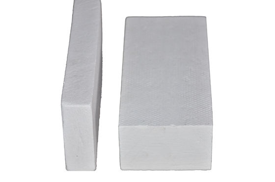 Fire Resistant Calcium Silicate Board , Calcium Silicate Sheet Heatproof