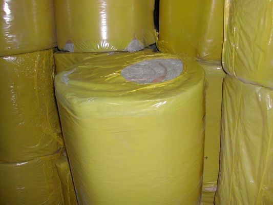 High Density stonewool Insulation Blanket For Resdential And Commerical Building