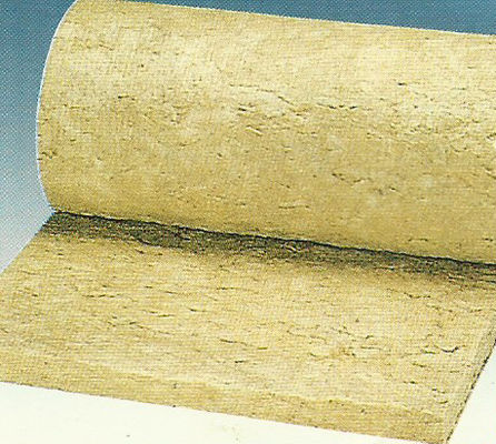 High Density stonewool Insulation Blanket For Resdential And Commerical Building